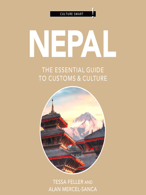 Title details for Nepal--Culture Smart! by Tessa Feller - Available